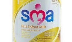 惠氏奶粉最新爆料,揭秘行业黑幕，品质安全再引关注