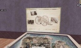 和平精英坦克最新爆料,神秘坦克登场，战场格局再起风云